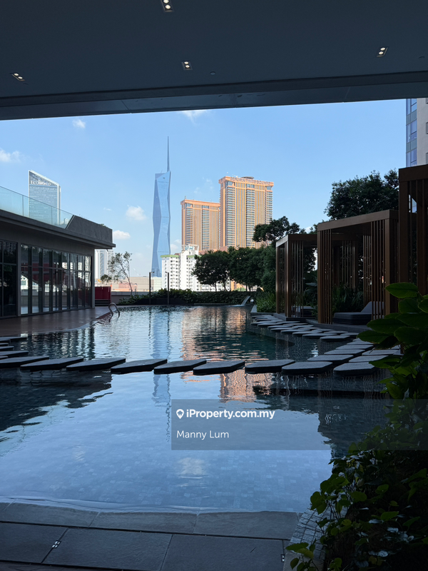 For Rent - Core Residence @ TRX