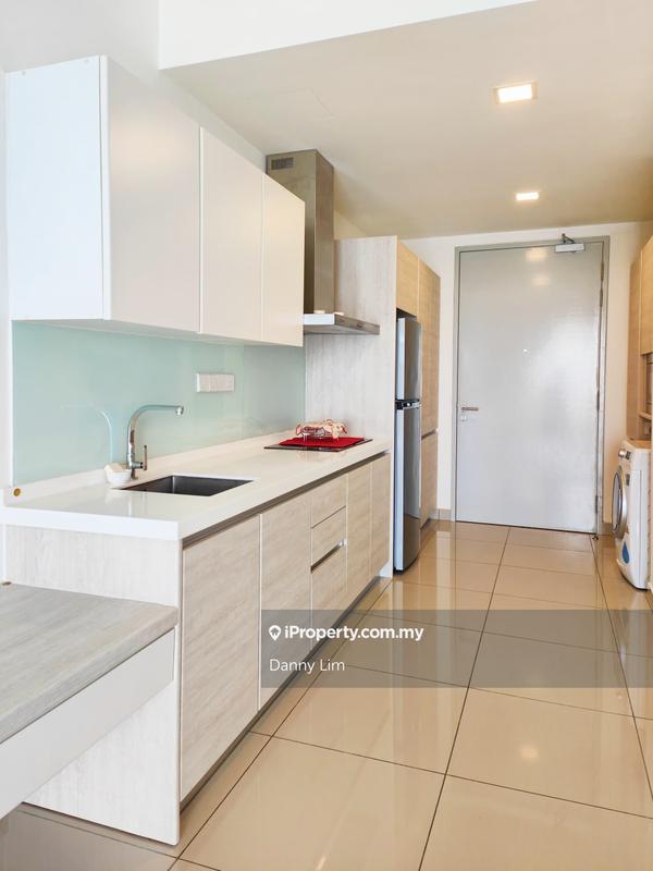 Kediaman Servis untuk Dijual di Paramount Utropolis oleh Danny Lim - iProperty.com.my