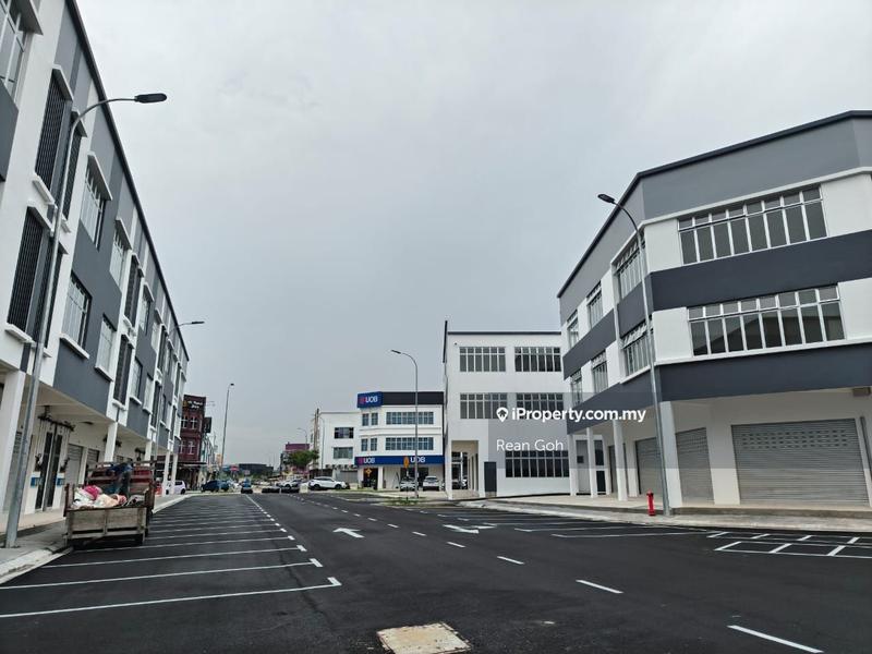 Shop / Office untuk Disewa di Bandar Indahpura, Kulai oleh Rean Goh - iProperty.com.my