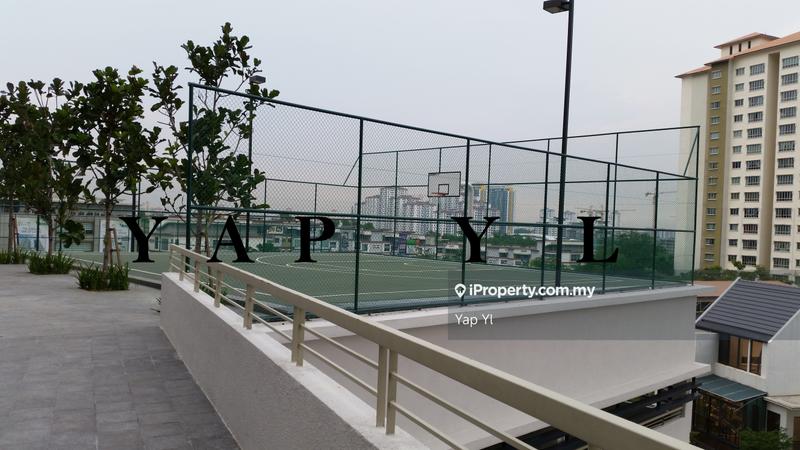 Condominium for Sale in KM1 West by Yap Yl - iProperty.com.my