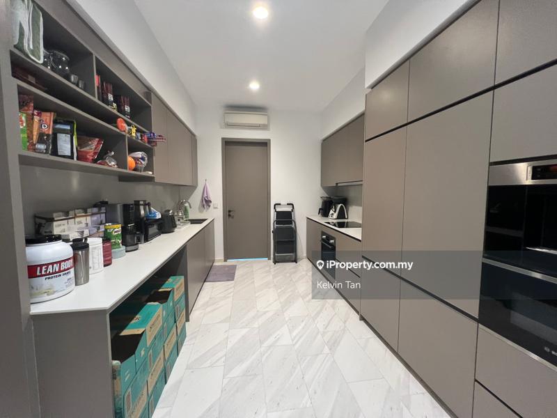 For Sale - Eaton Residence