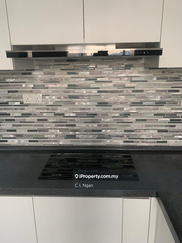 Service Residence for Rent in Jadite Suites by C L Ngan - iProperty.com.my