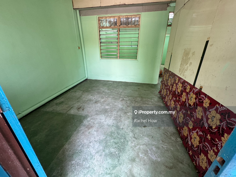 Rumah Berangkai 1 Tingkat untuk Dijual di Rumah Murah, Jalan Tazali, Sitiawan oleh Rachel How - iProperty.com.my
