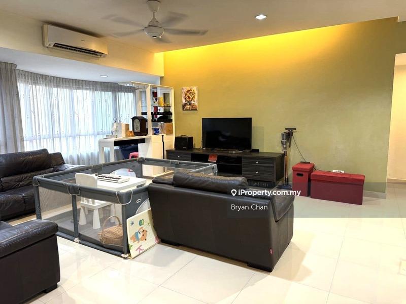 For Sale - Summer Villa