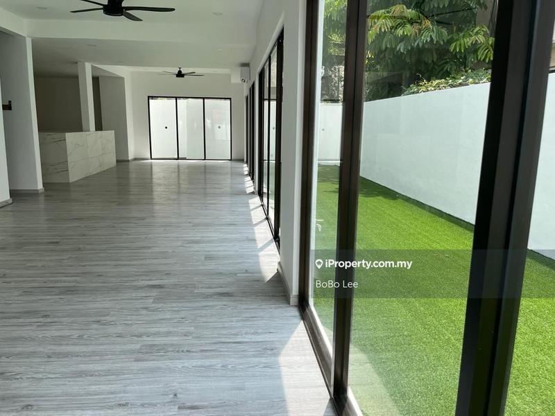 Semi-Detached House for Sale in Taman Overseas Union (Taman Oug), Jalan Klang Lama (Old Klang Road) by BoBo Lee - iProperty.com.my