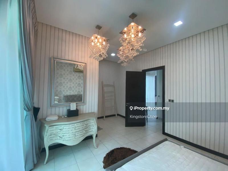 Bungalow House untuk Dijual di Bukit Jelutong, Shah Alam oleh Kingston Choo - iProperty.com.my