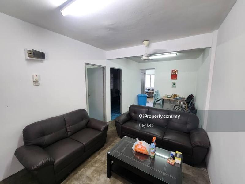 For Sale - Indah Court