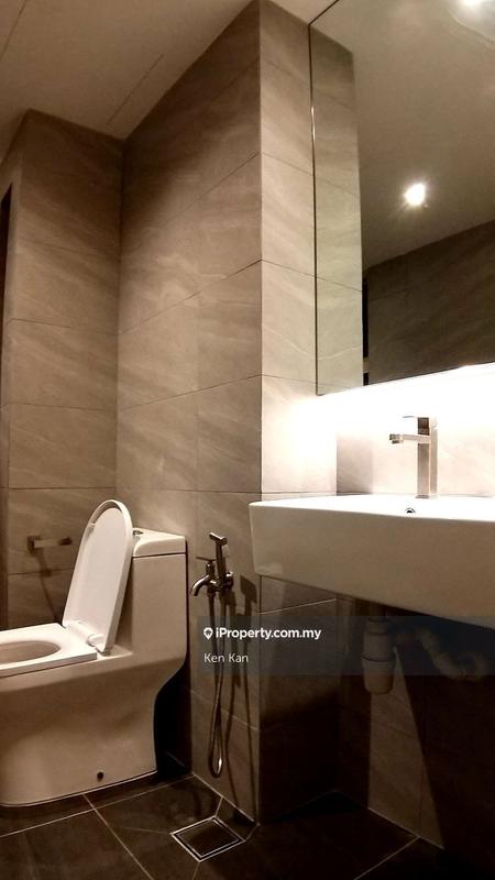 Kondominium untuk Dijual di Northpoint Residences oleh Ken Kan - iProperty.com.my