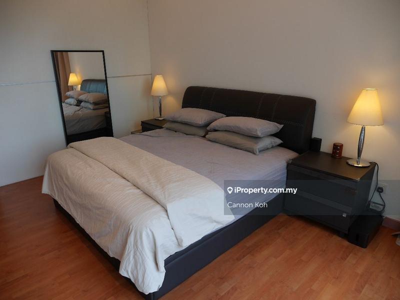 Condominium for Sale in The Park Residences 1 by Cannon Koh - iProperty.com.my
