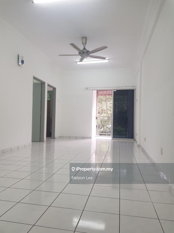 For Rent - Pangsapuri Kasturi Tiara