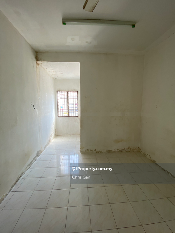 1-storey Terraced House for Rent in Perumahan Rakyat Gambang Makmur, Kuantan by Chris Gan - iProperty.com.my