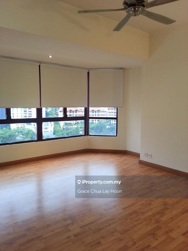 Condominium for Sale in Sri Penaga by Grace Chua Lay Hoon - iProperty.com.my