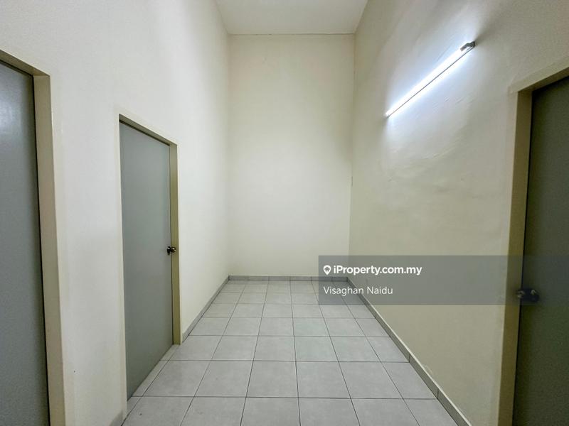 2-storey Terraced House for Sale in Bandar Puncak Alam, Puncak Alam by Visaghan Naidu - iProperty.com.my