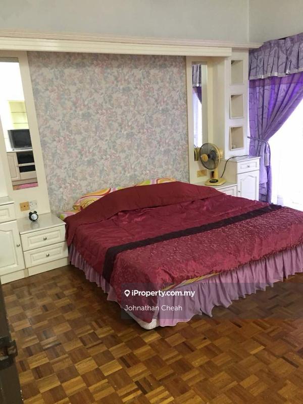 2-storey Terraced House for Sale in f0sae, Taiping by Johnathan Cheah - iProperty.com.my