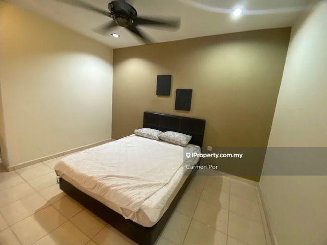 Condominium for Rent in Putra Marine Resort by Carmen Por - iProperty.com.my