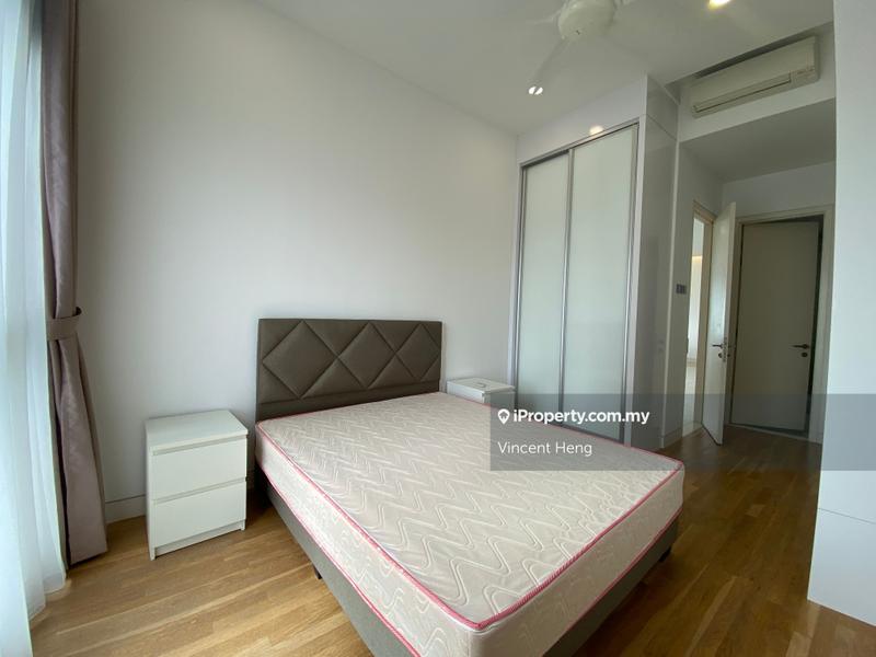 Service Residence for Sale in Bayberry @ Tropicana Gardens by Vincent Heng - iProperty.com.my