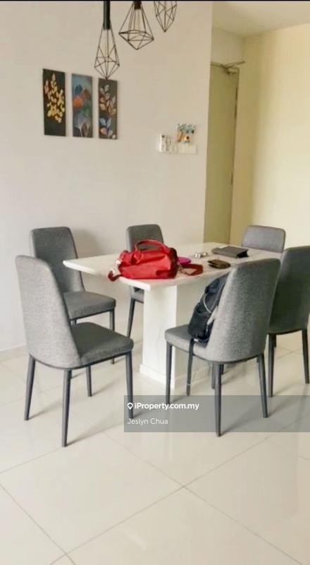 Service Residence for Rent in Kenwingston Skylofts by Jeslyn Chua - iProperty.com.my