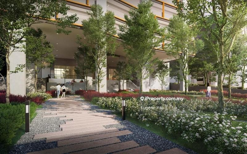 Condominium for Sale in Tangen Residences by Eugene Yap - iProperty.com.my
