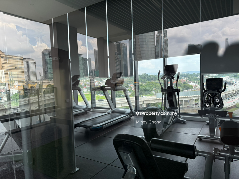 Kondominium untuk Dijual di Avara oleh Mindy Chong - iProperty.com.my