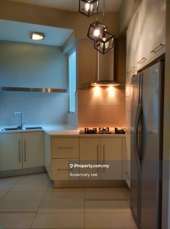 Condominium for Sale in Kiaramas Ayuria by Rosemary Lee - iProperty.com.my