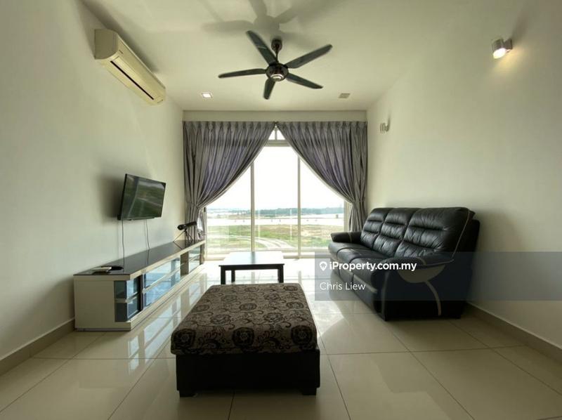 For Rent - Tropez Residences