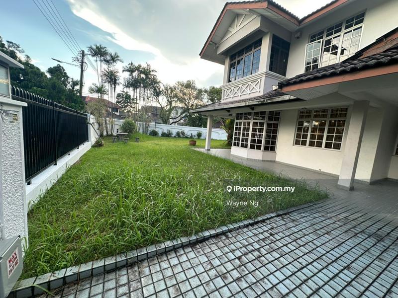 Bungalow House for Sale in Taman Perling, Perling by Wayne Ng - iProperty.com.my