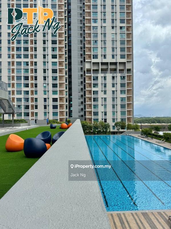 Residensi Servis untuk Dijual di Sinaran @ Utropolis oleh Jack Ng - iProperty.com.my