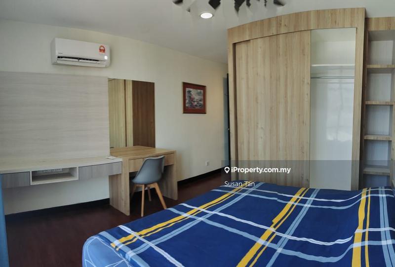 Condominium for Rent in Pelagos Designer Suites@ Water Front by Susan Tan - iProperty.com.my