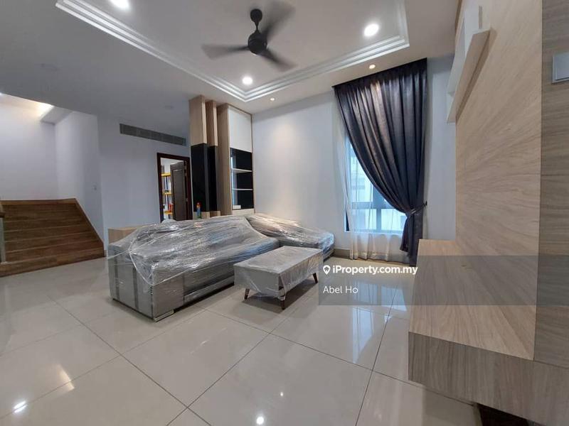 Banglo untuk Disewa di Jade Hills, Kajang oleh Abel Ho - iProperty.com.my