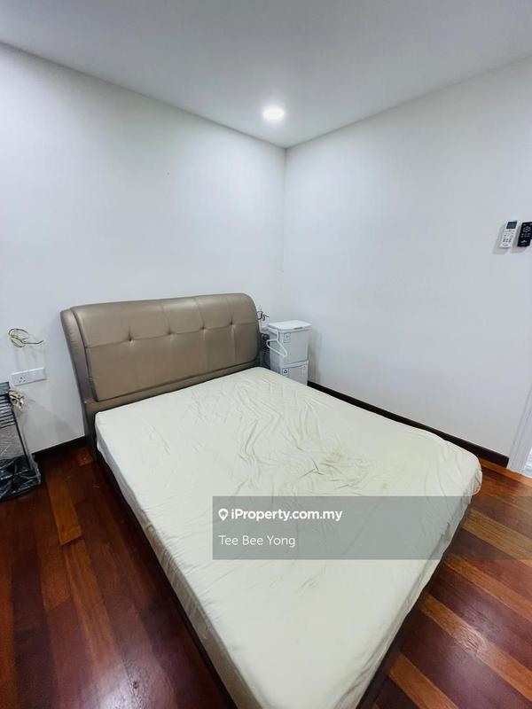 Kondominium untuk Disewa di Paraiso Residence @ The Earth oleh Tee Bee Yong - iProperty.com.my