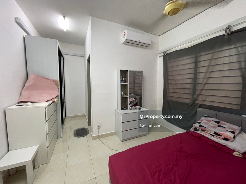 Pangsapuri untuk Dijual di Suria Ixora oleh Celine Gan - iProperty.com.my