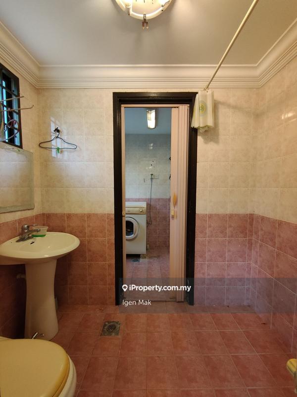 2-storey Terraced House for Sale in Taman Bukit Permai, Kuala Lumpur, Cheras by Igen Mak - iProperty.com.my
