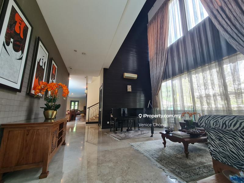 Bungalow House for Sale in Country Heights, Kajang by Venice Chong - iProperty.com.my