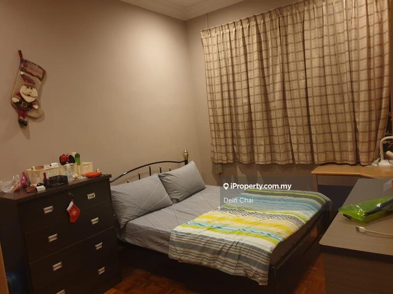 Semi-Detached House for Sale in rf8b8, Skudai by Delfi Chai - iProperty.com.my