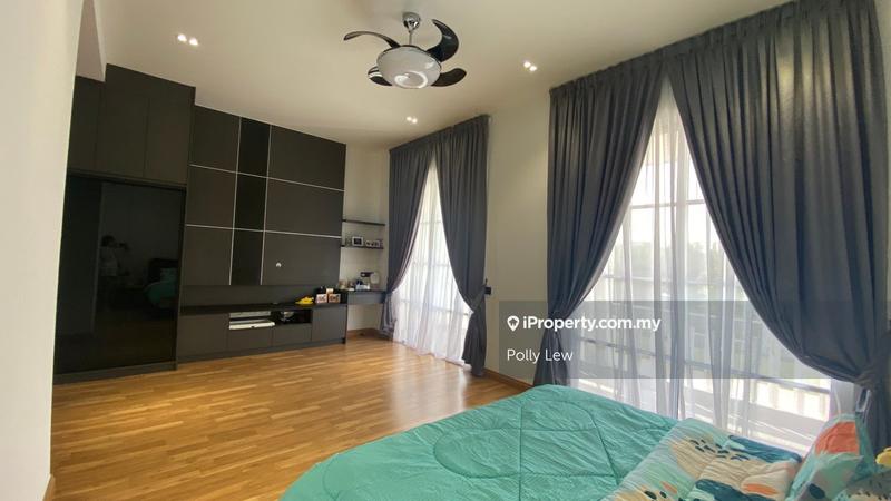 Semi-Detached House for Sale in Semenyih, Selangor by Polly Lew - iProperty.com.my