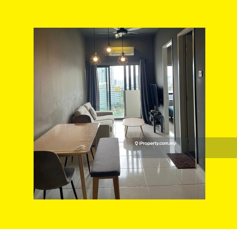 For Sale - M Suite @ Desa Park North