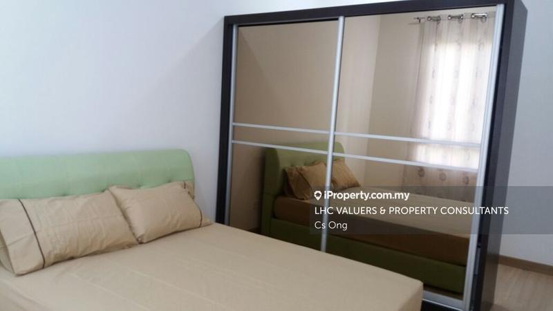 Kondominium untuk Disewa di Kelana Puteri oleh Cs Ong - iProperty.com.my