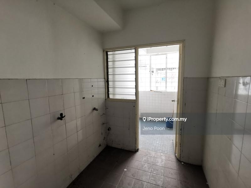 Kondominium untuk Dijual di De Tropicana oleh Jeno Poon - iProperty.com.my