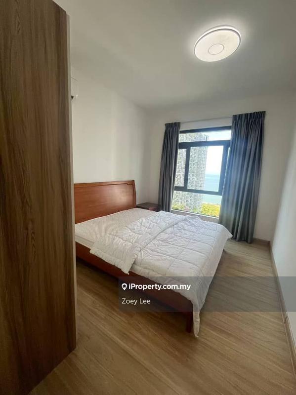 For Rent - Ataraxia Park @ Forest City