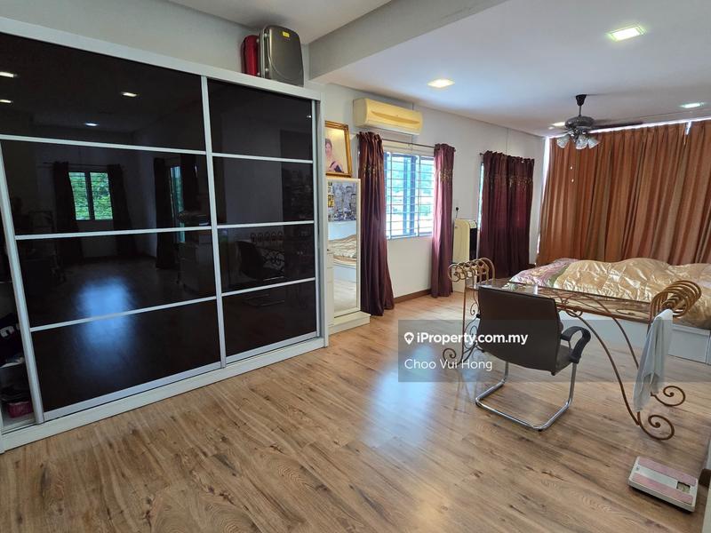 Banglo untuk Dijual di Ampang Jaya, Ampang oleh Choo Vui Hong - iProperty.com.my