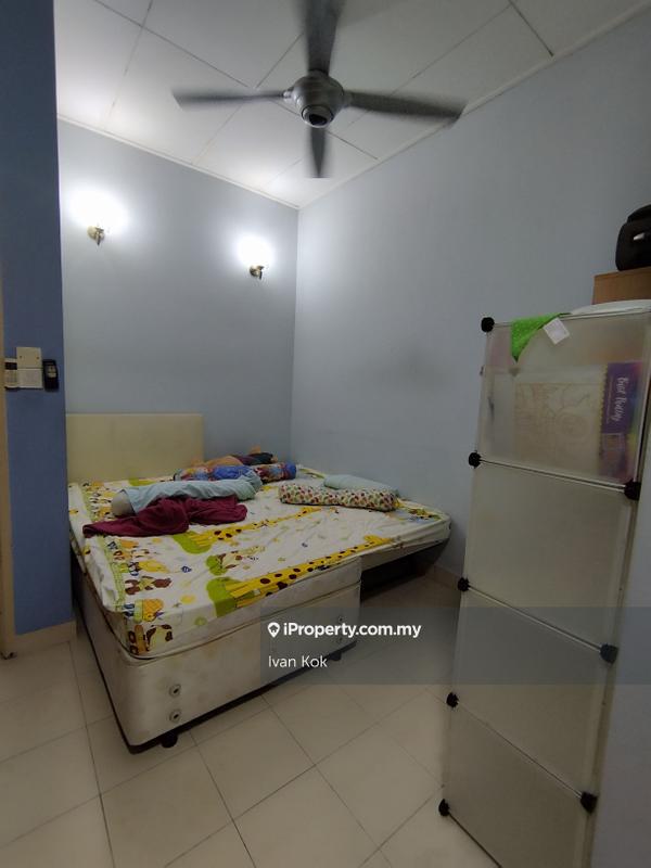 Rumah Berangkai 2 Tingkat untuk Dijual di Bukit Jelutong, Shah Alam oleh Ivan Kok - iProperty.com.my