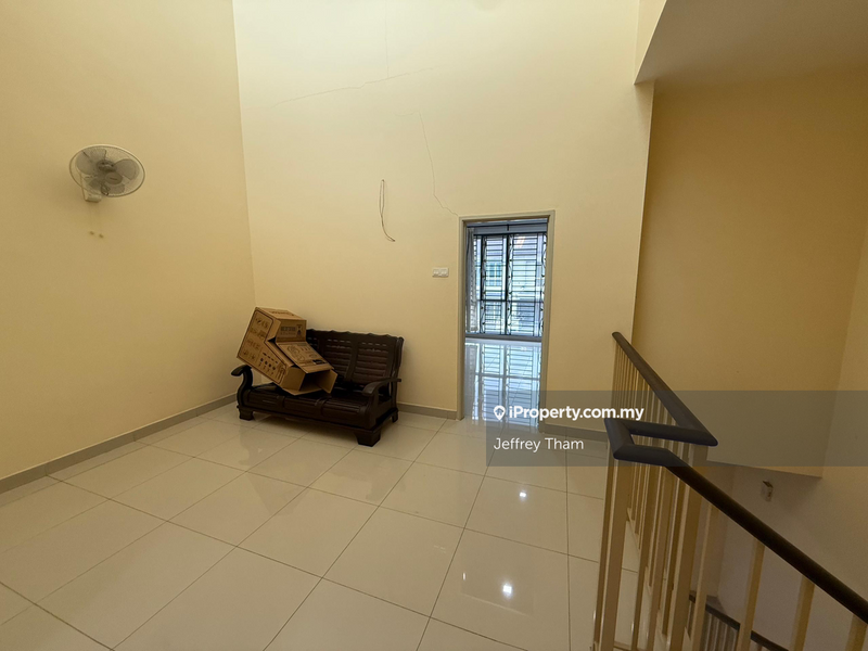 Rumah Berangkai 2 Tingkat untuk Dijual di ut2ph, Tanjong Duabelas oleh Jeffrey Tham - iProperty.com.my
