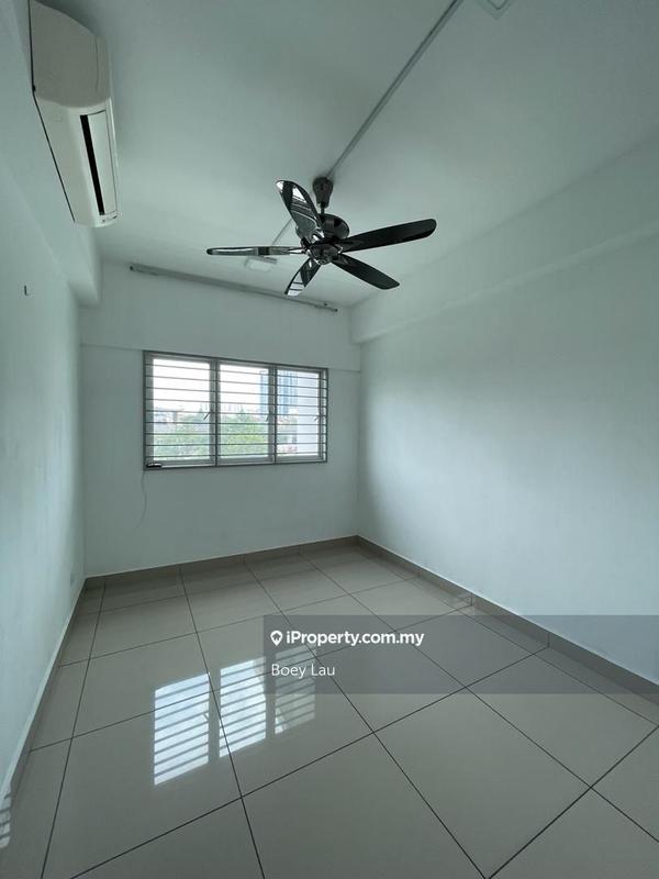 Kondominium untuk Dijual di Kiara Residence 2 (Residensi Kiara Jalil 2) oleh Boey Lau - iProperty.com.my