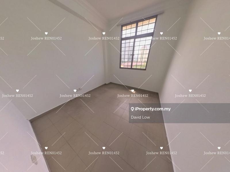Apartment for Rent in Pangsapuri Angsa by David Low - iProperty.com.my
