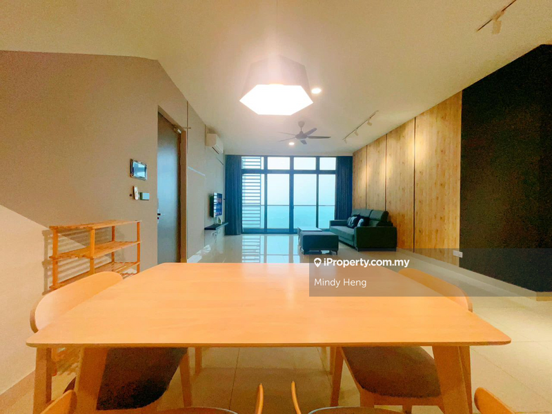 Kediaman Servis untuk Dijual di Green Haven oleh Mindy Heng - iProperty.com.my