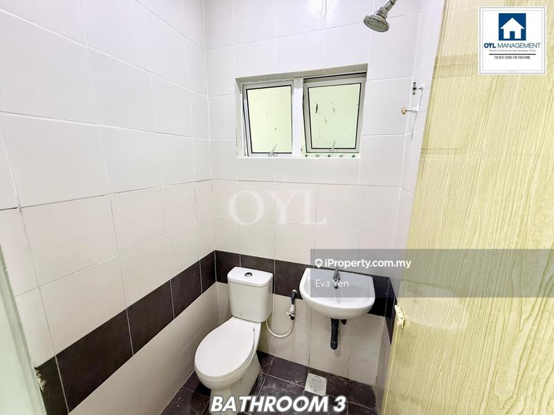Rumah Berangkai 2 Tingkat untuk Dijual di NEARBY STATION 18 @ AEON, Ipoh oleh Eva Yen - iProperty.com.my