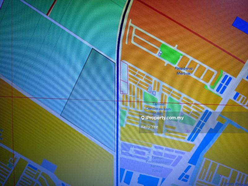 Agricultural Land for Sale in Changkat, Nibong Tebal by Kelly Yee - iProperty.com.my