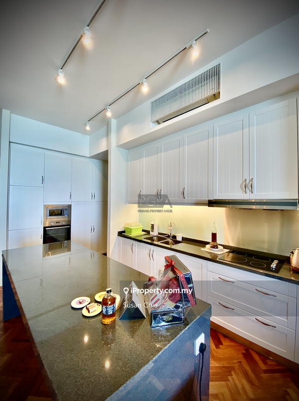 Condominium for Sale in Andaman @ Quayside by Susan Chia - iProperty.com.my