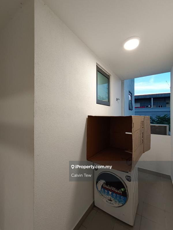 Kediaman Servis untuk Dijual di East Parc @ Manjalara oleh Calvin Tew - iProperty.com.my