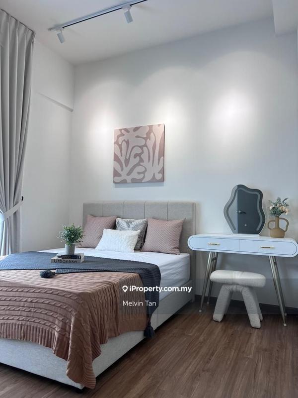 For Rent - 121 Residences